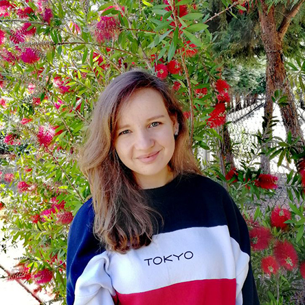 Daria c